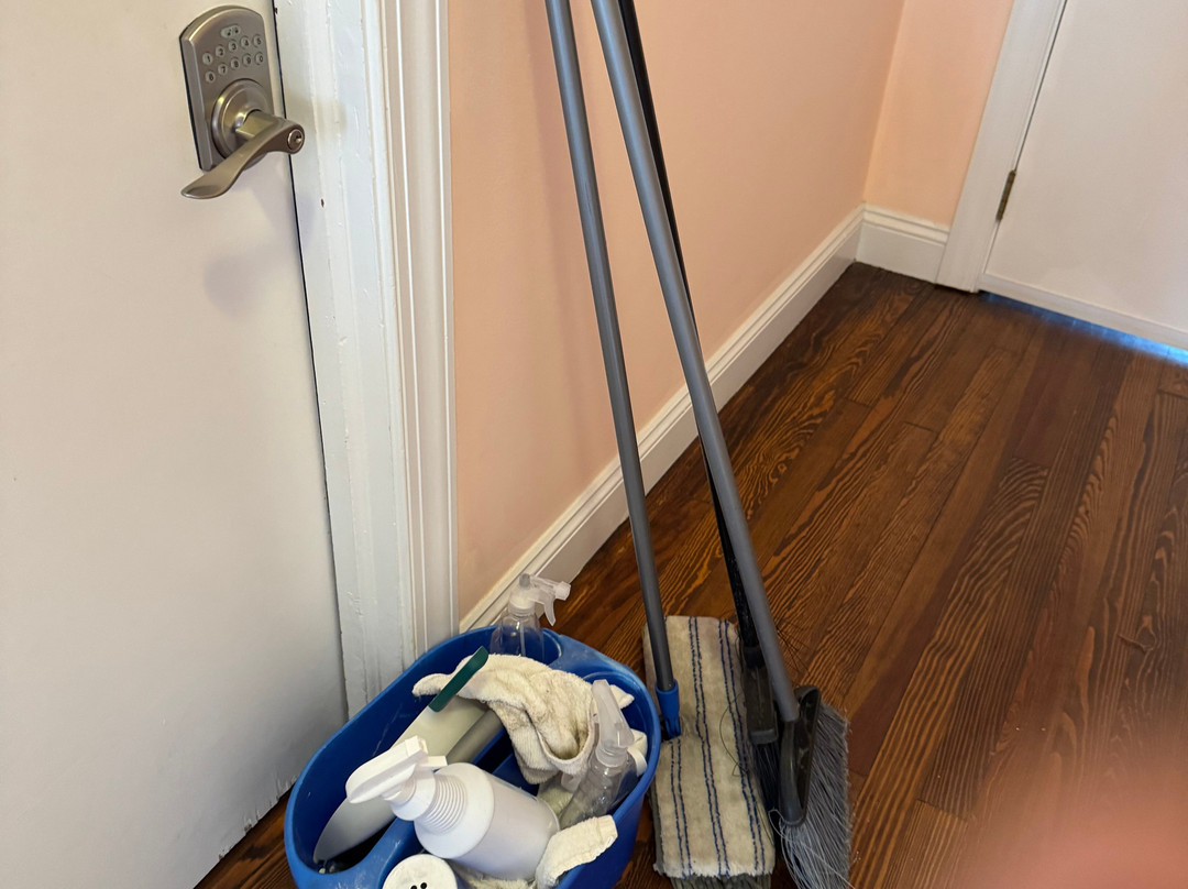 Saltwater Inn Belmar主图