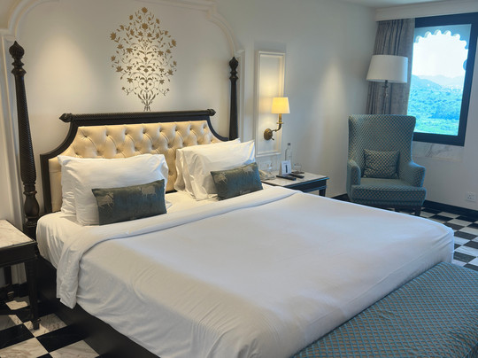 Aurika, Udaipur – Luxury By Lemon Tree主图