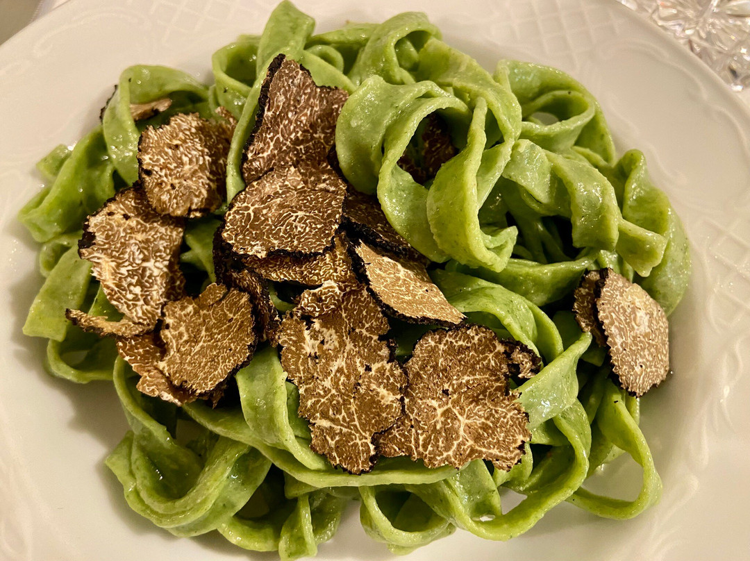 Zemiàn Piccola Osteria