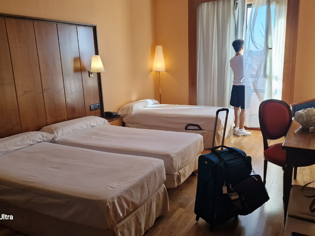 Hotel Dona Brigida主图