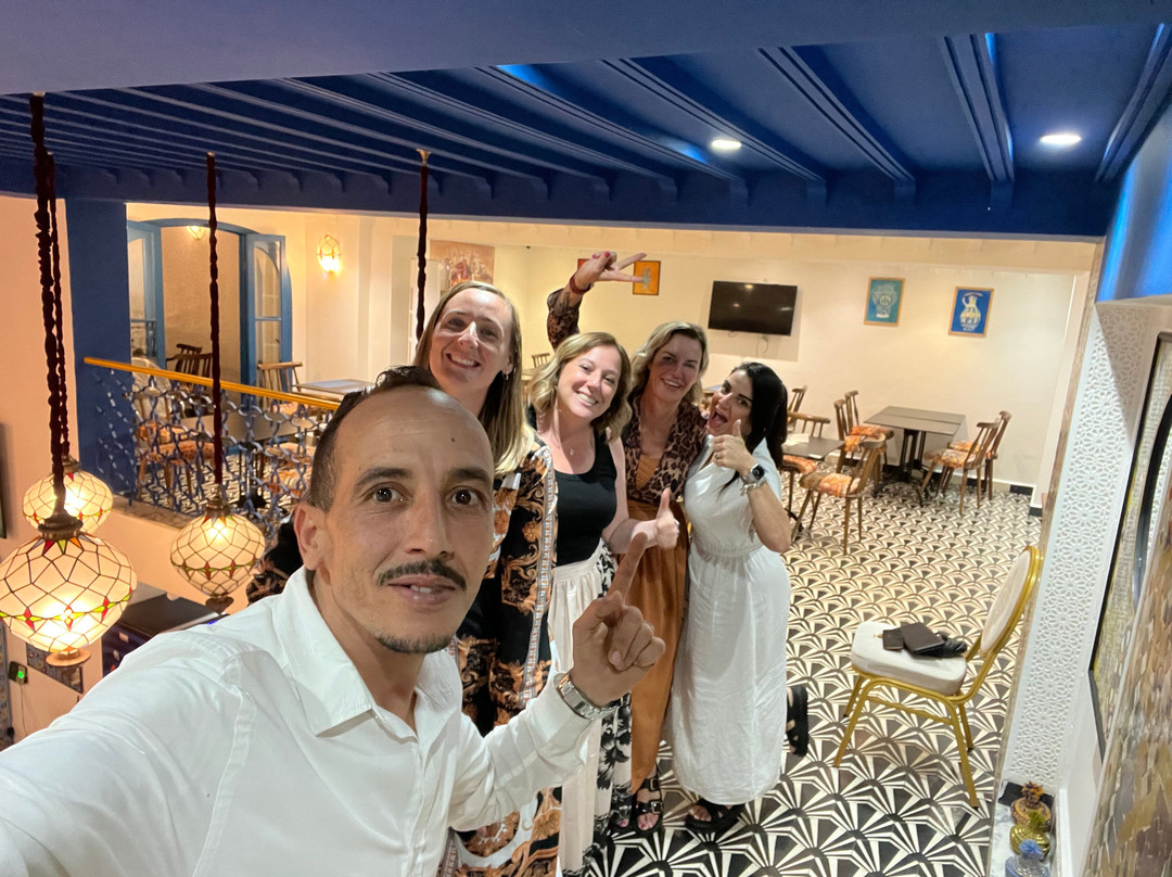 Restaurant Kanzaman