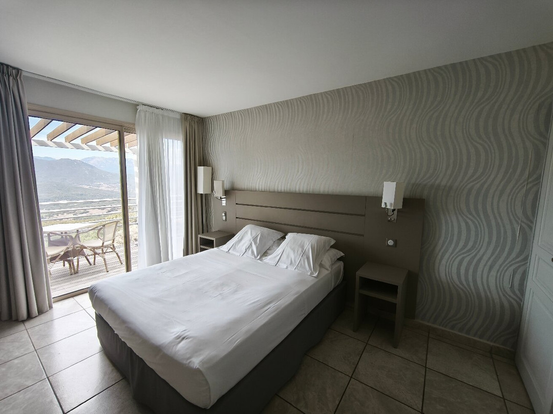 Best Western Plus Hotel San Damianu主图