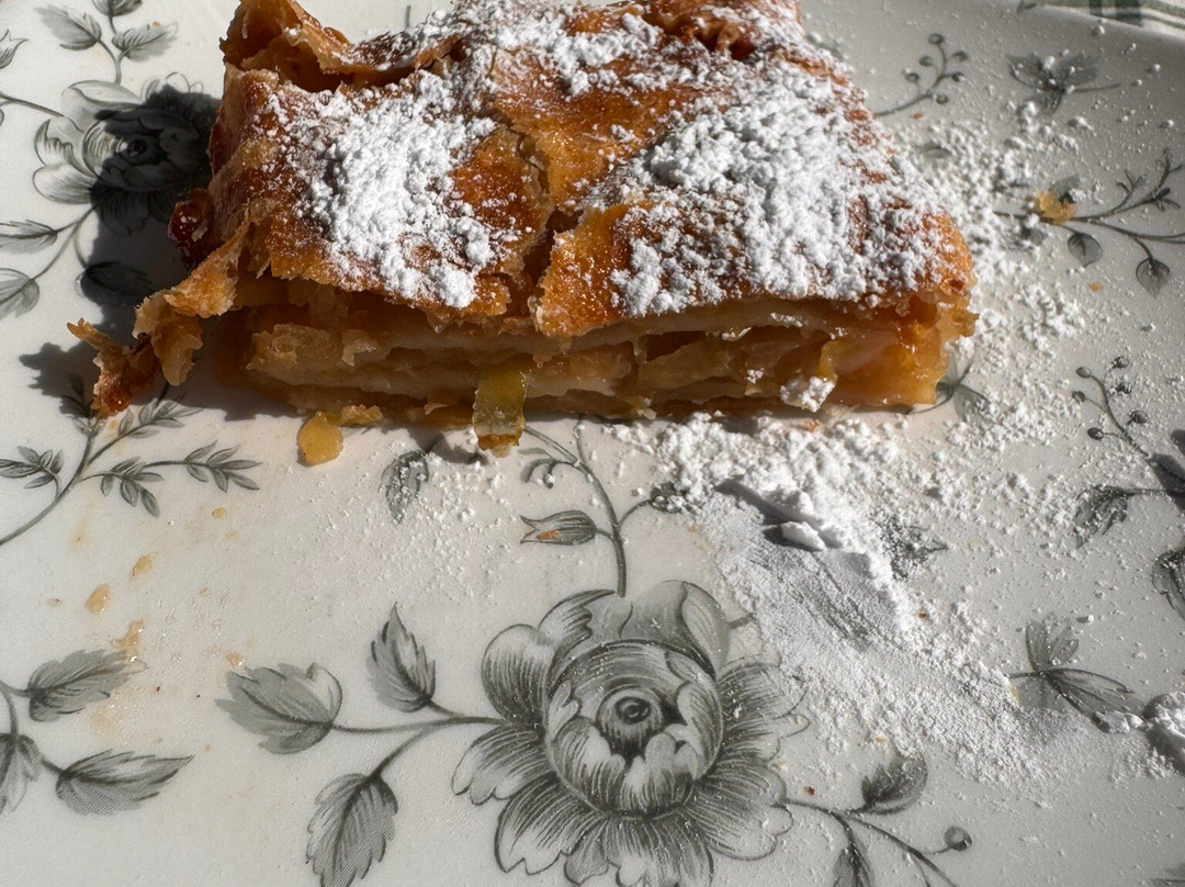 Damjan`s Farmhouse ( Pri Damjanu)主图