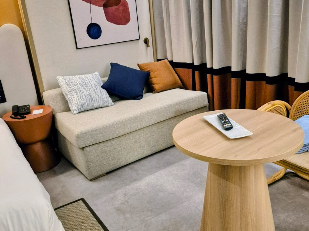 Thalasso Gloria Amadores-大加那利岛拉斯帕尔马斯必去景点