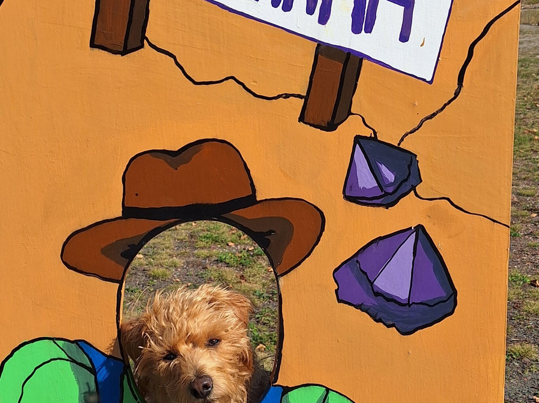 Amethyst Mine Panorama-Shuniah必去景点