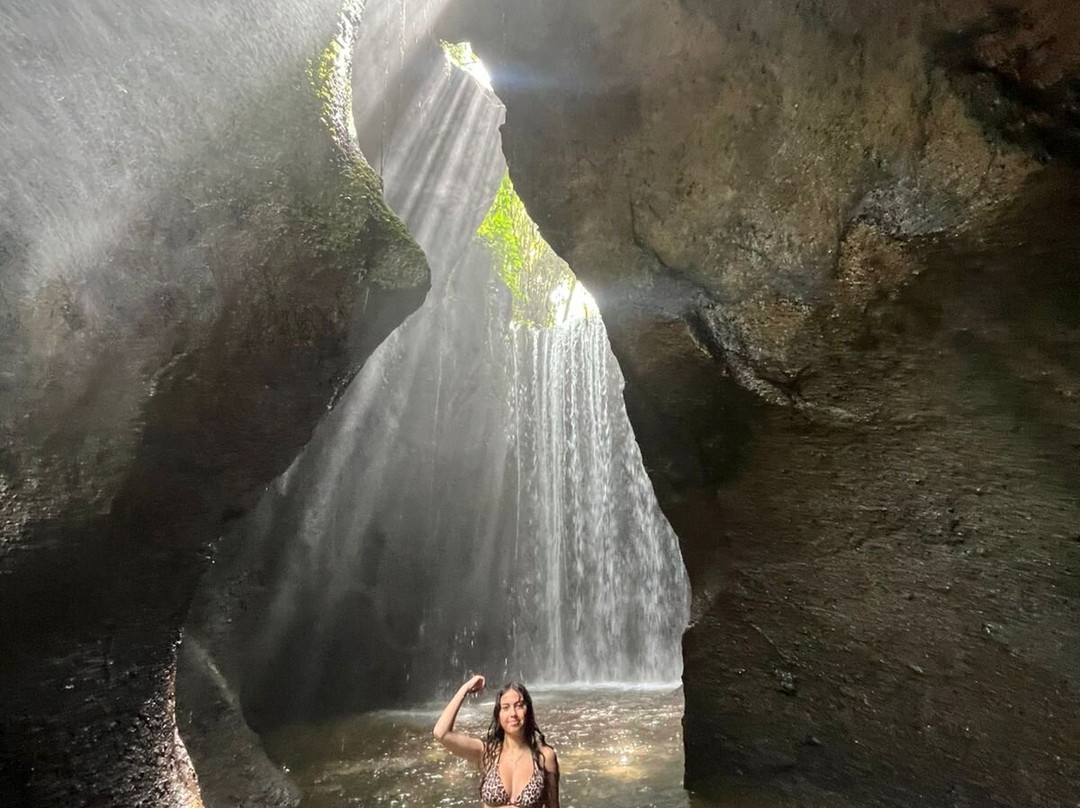 Amara Bali Family Tour-乌布必去景点