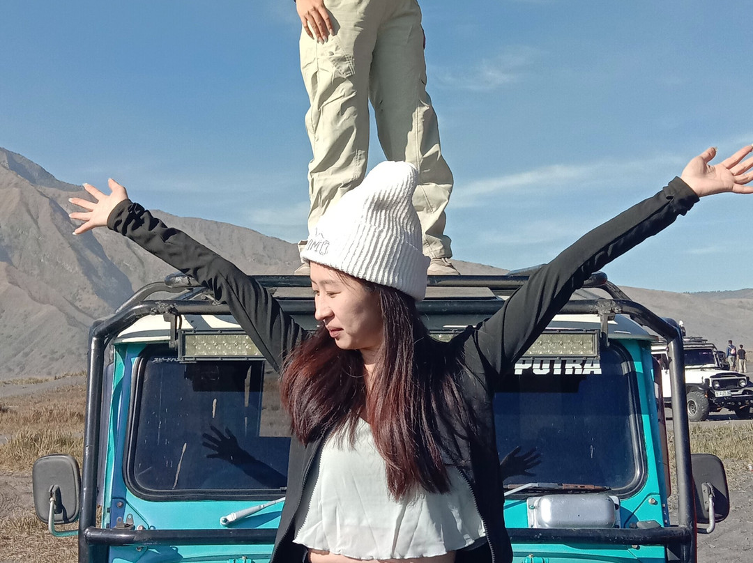 Mustika Tour & Travel-庞越必去景点