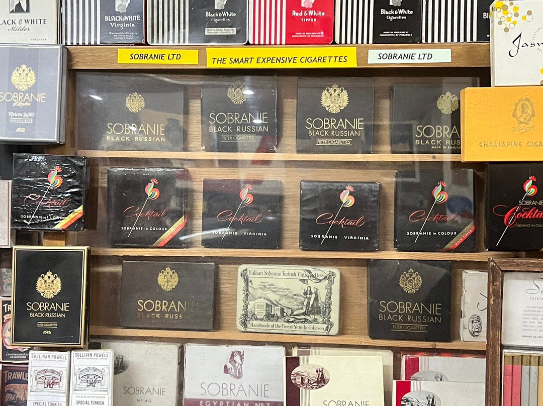 The 1950s Museum, Denbigh-Denbigh必去景点