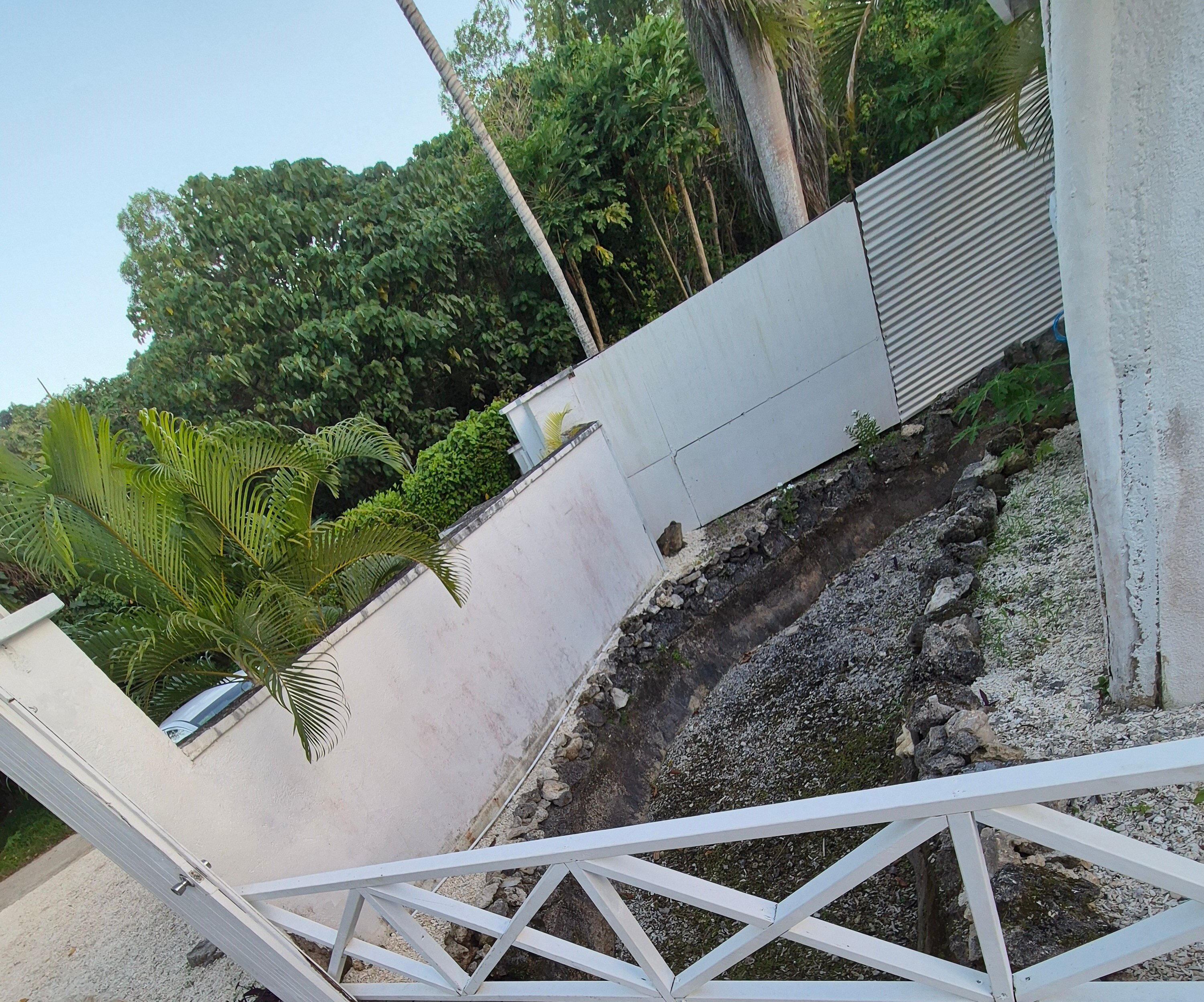 Coco Beach Resort-浴室