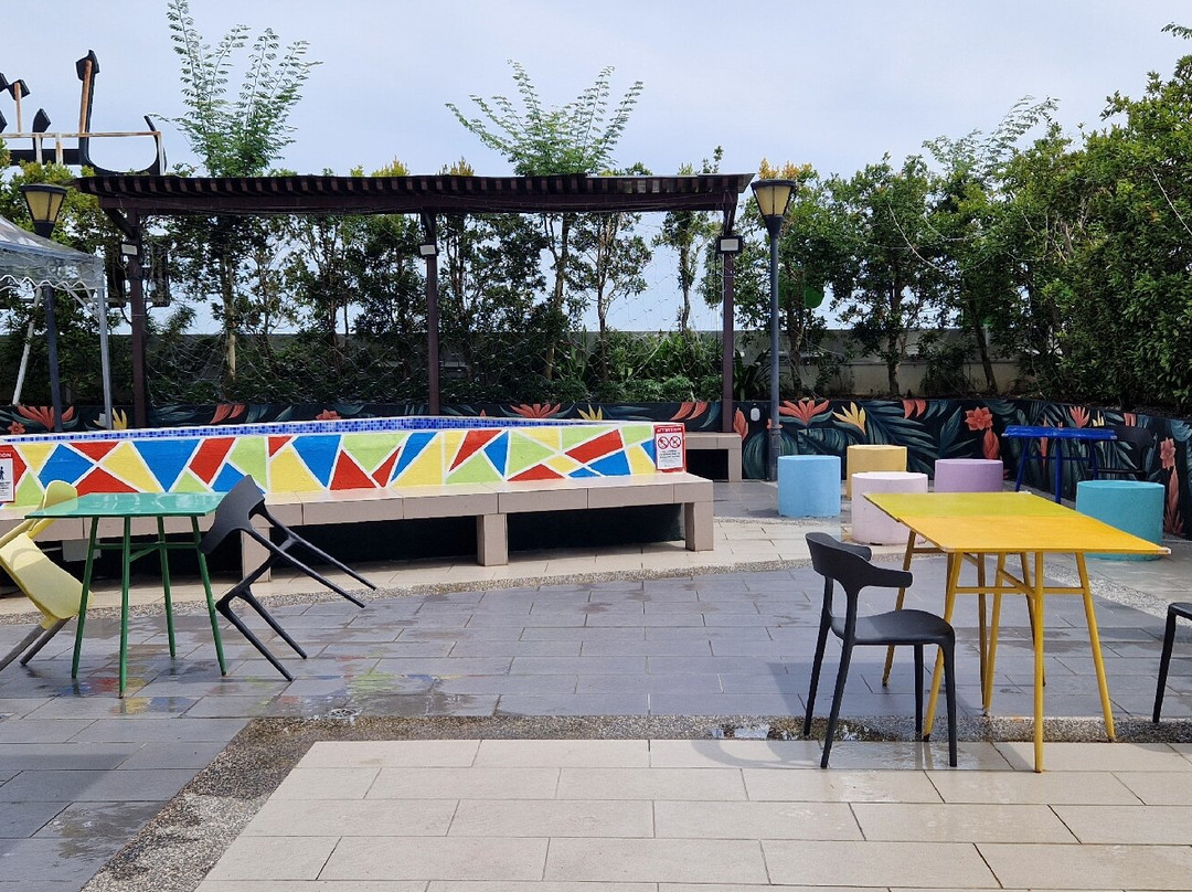 Ibis Styles Kota Bharu主图