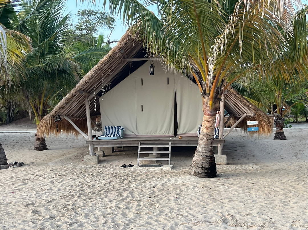 Le Pirate Island-Labuan Bajo必去景点