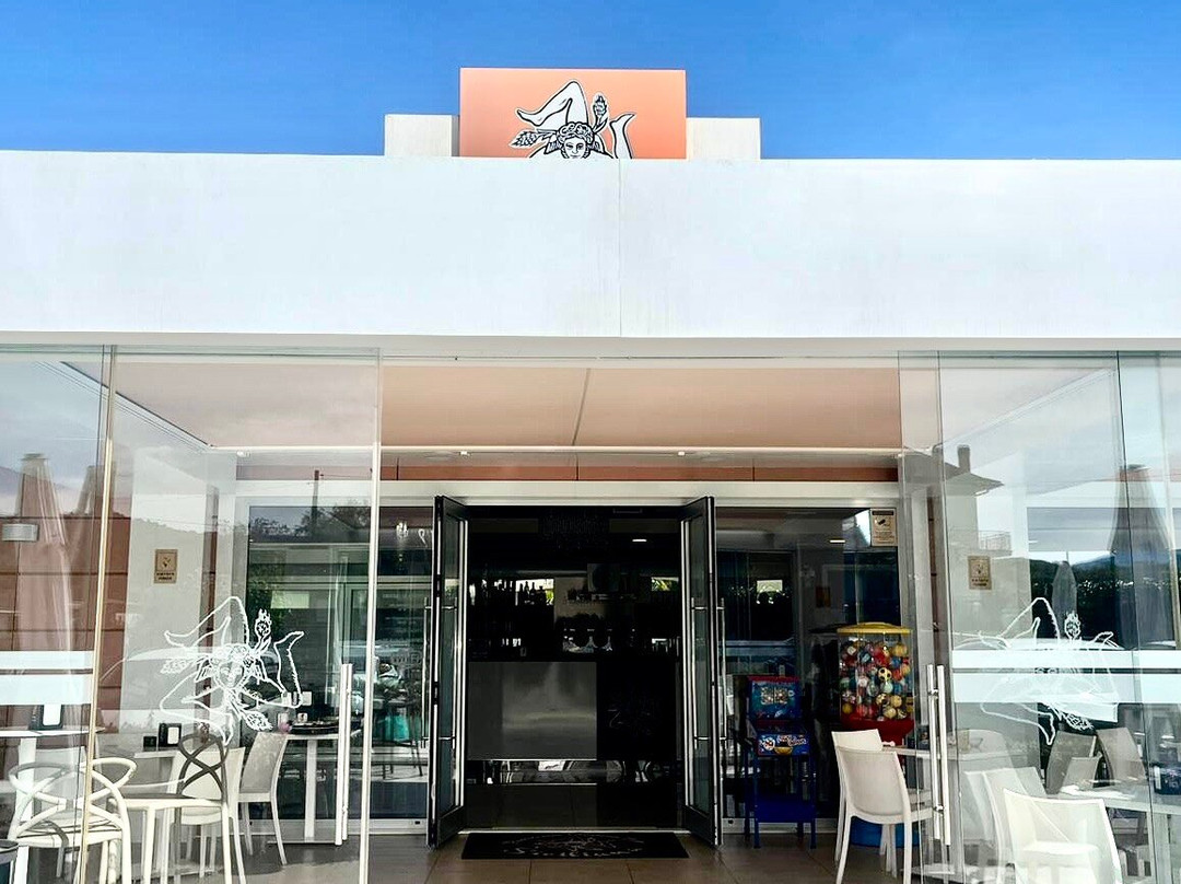 Pasticceria Gelateria Bar Siciliana Saiola