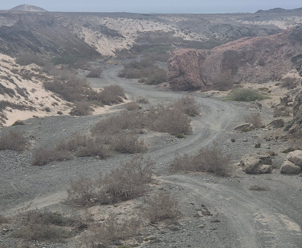 Masira Island Resort主图