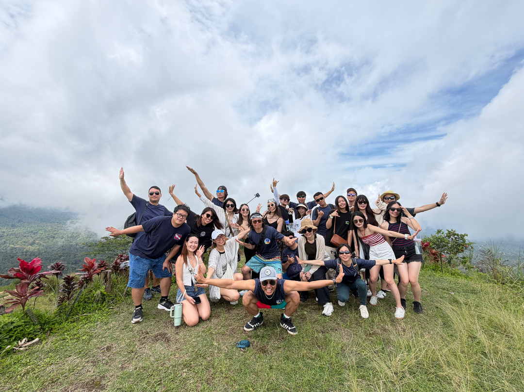 GunGGunG Adventure-卡朗阿森必去景点