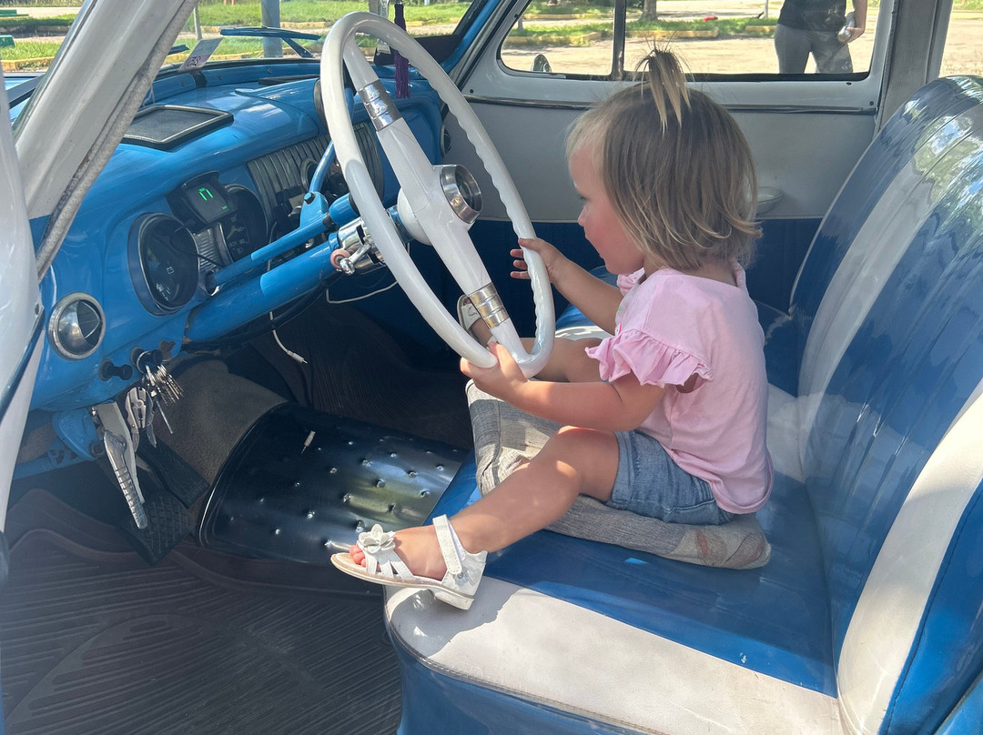 Cuba Tours With May-Cardenas必去景点