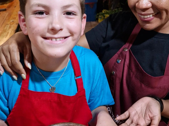 Sanur Cooking Class-Sanur Kaja必去景点