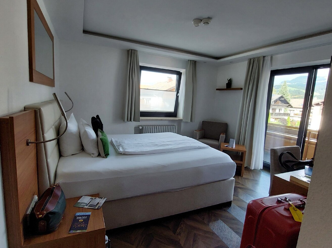 Hotel Rosenstock Adults Only 15+主图