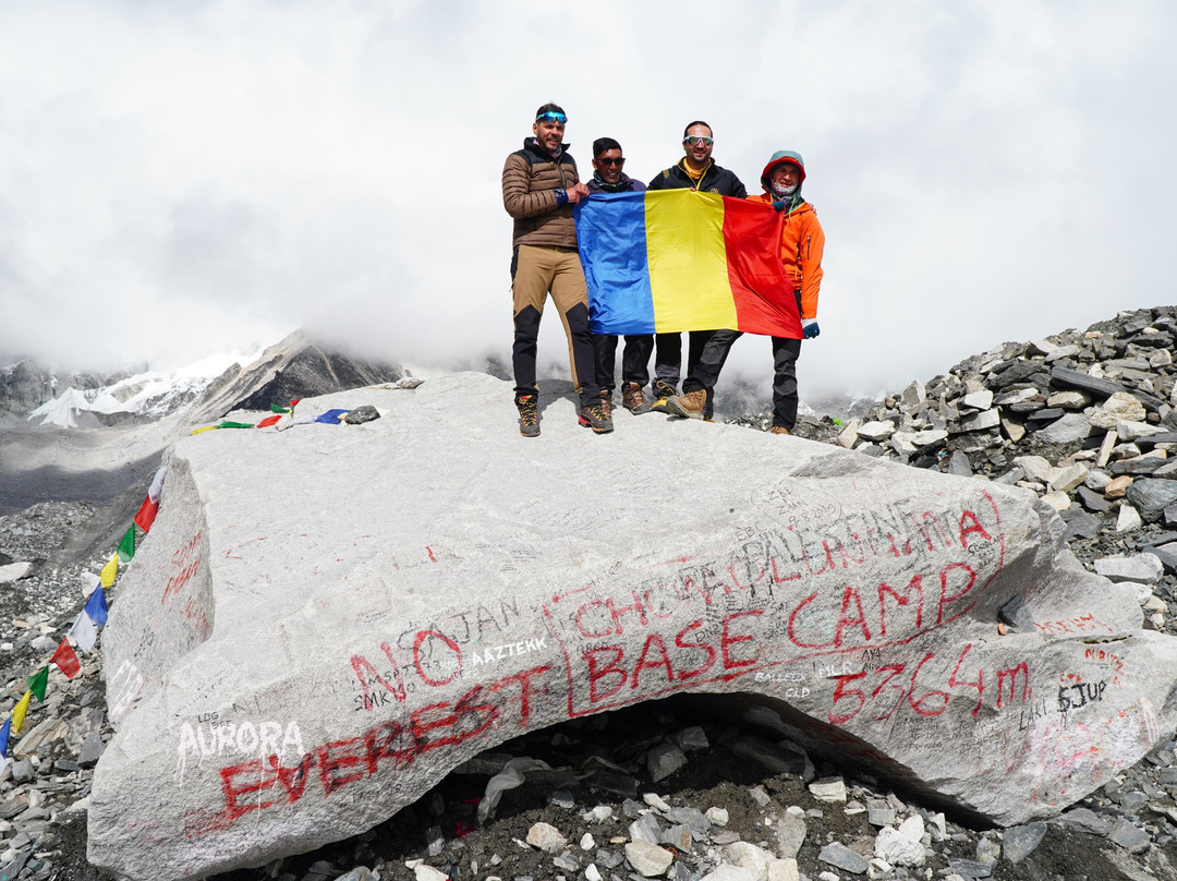 Adventure Himalaya Circuit Treks and Tours - Private Day Tours-加德满都必去景点