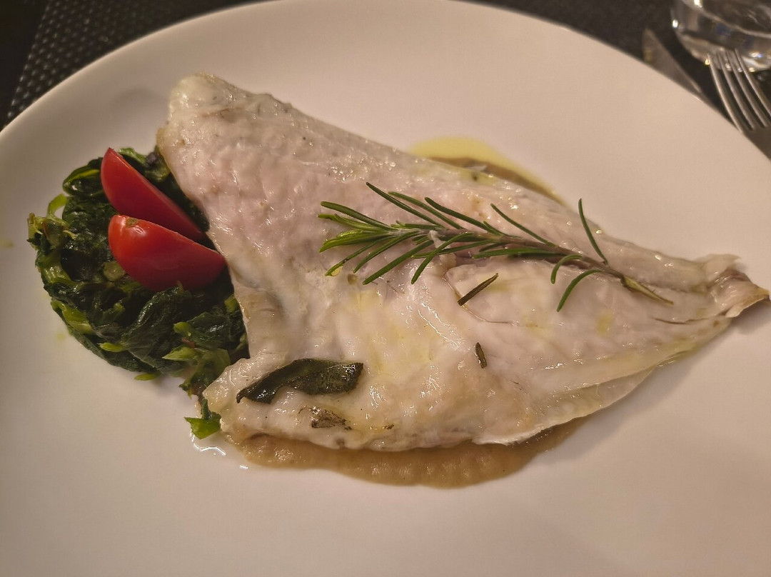 贝斯特韦斯特莫萨巴利安莎高级皇宫酒店主图