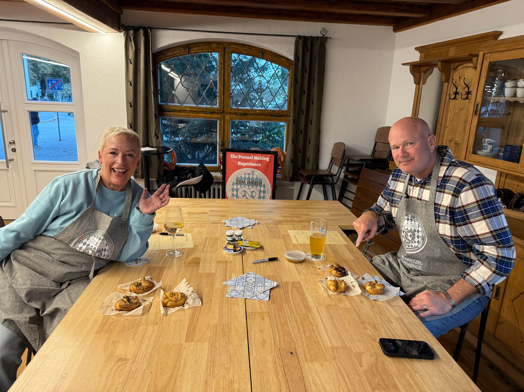 All Things Garmisch - Day Tours-加米许-帕坦克辛必去景点