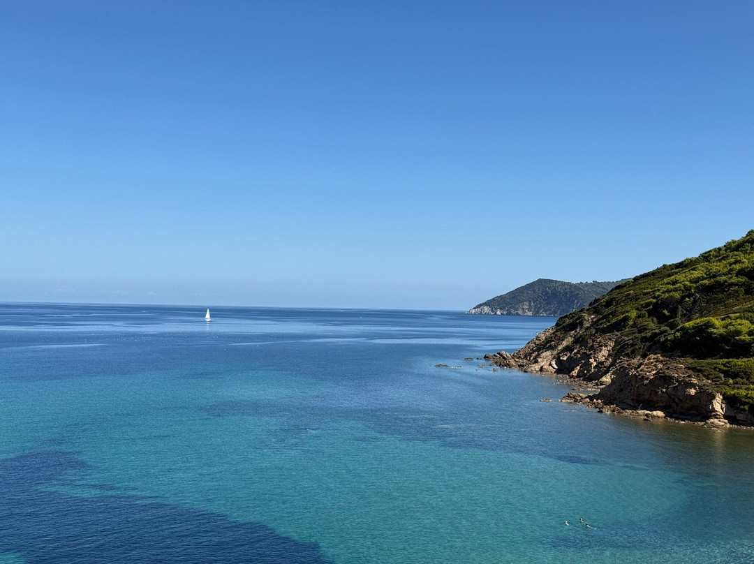 Elia Beach-斯亚索斯必去景点