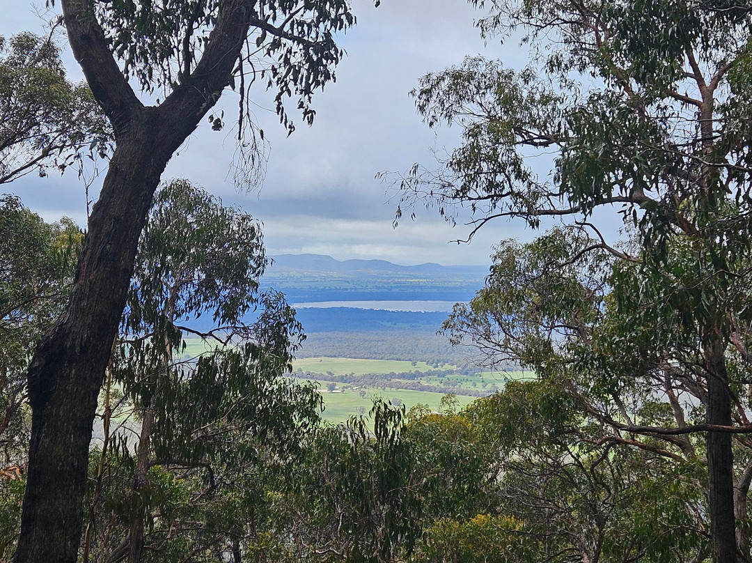 Grampians Peaks Trail-贺思盖必去景点