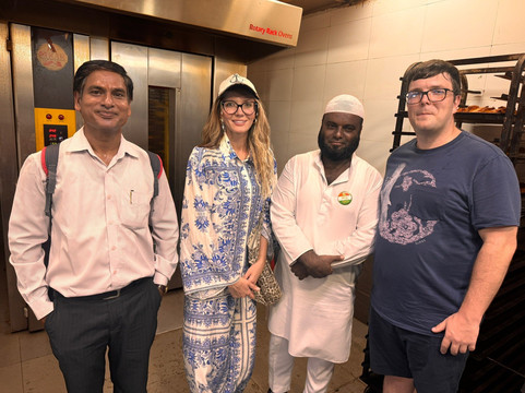 Hyderabad Heritage Tours-海德拉巴必去景点