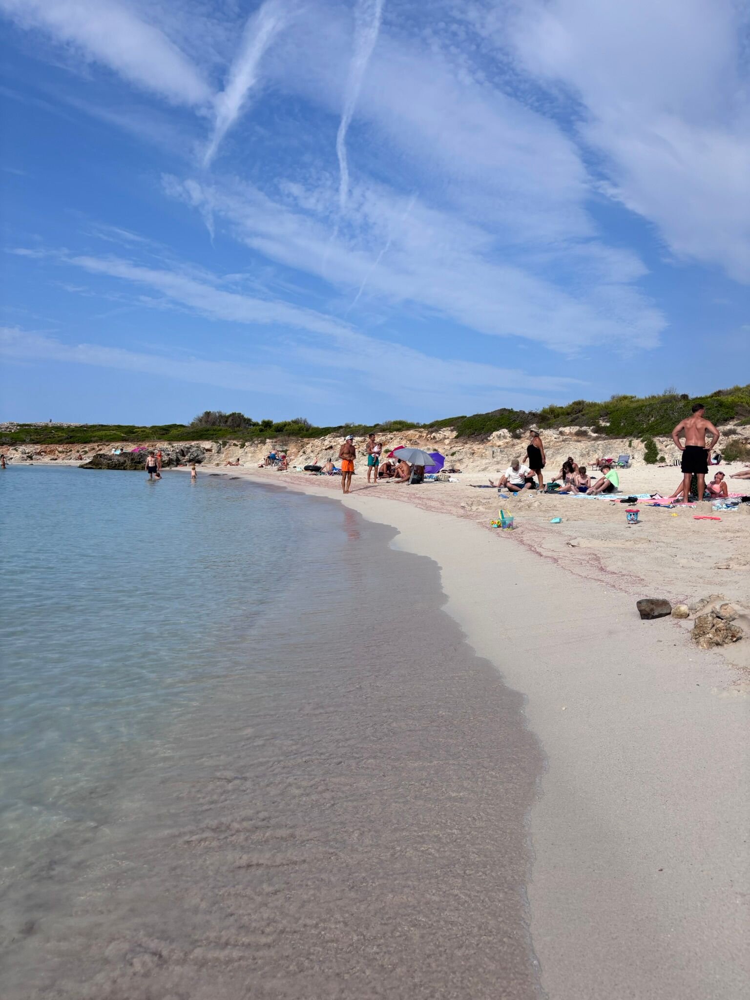 Comitas Isla Del Aire-泳池