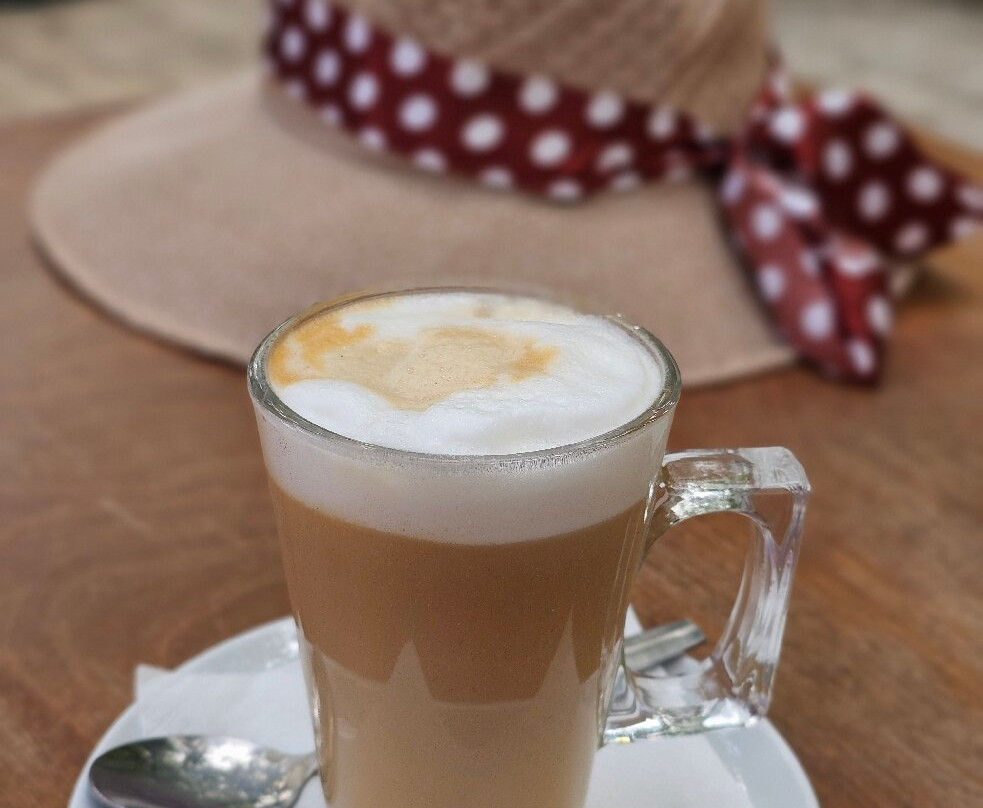 Happy Train-马利亚必去景点