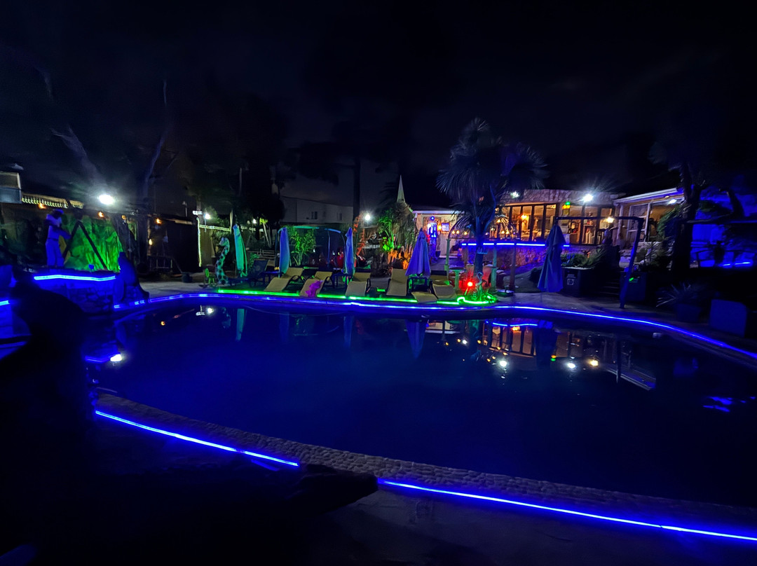 Villa MikaMora- Just like home主图