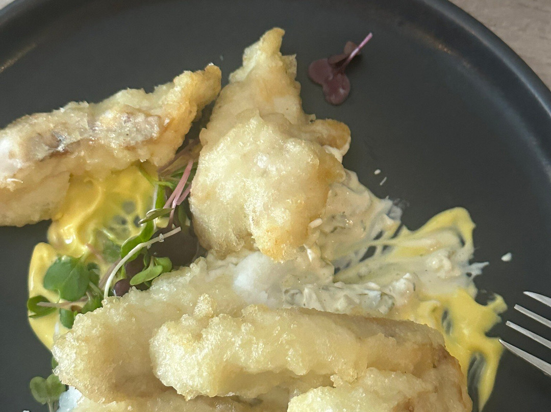UNioN Wine Bar & Kitchen