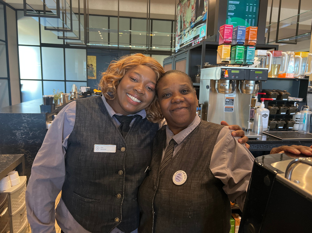 Sheraton Flowood The Refuge Hotel & Conference Center主图