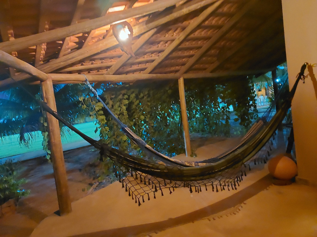 Baixao do Ouro Park Hotel