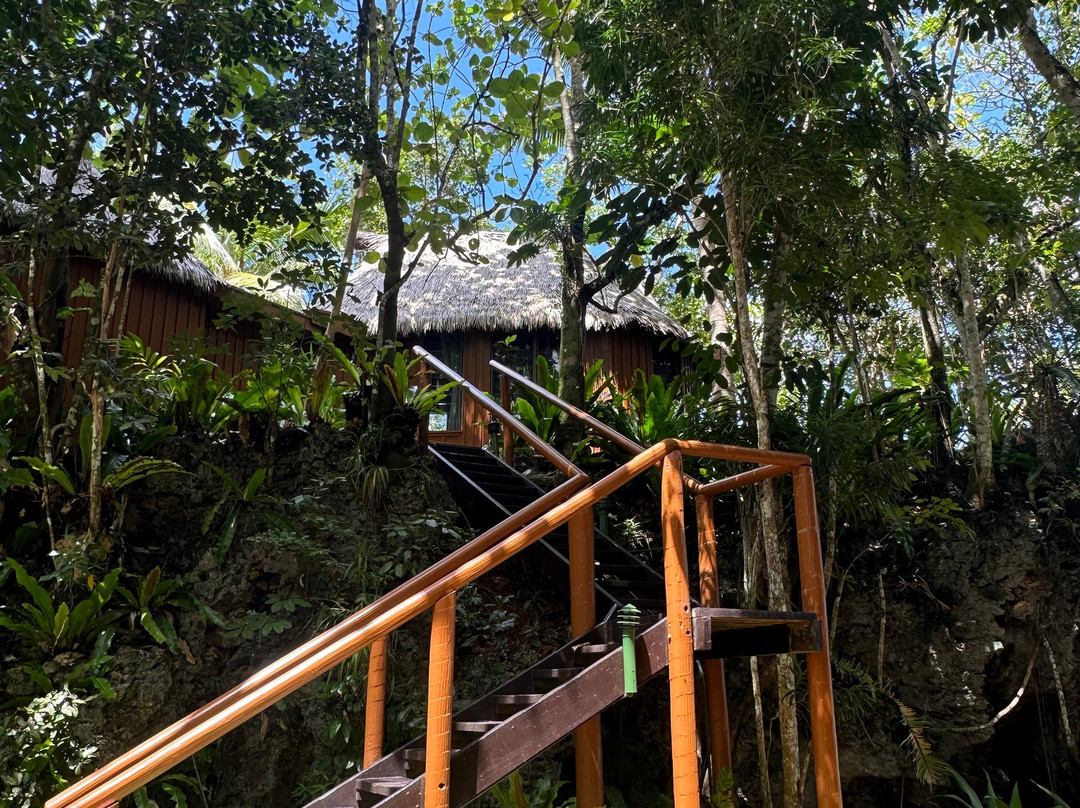 奥纳马莱度假村和水疗中心主图