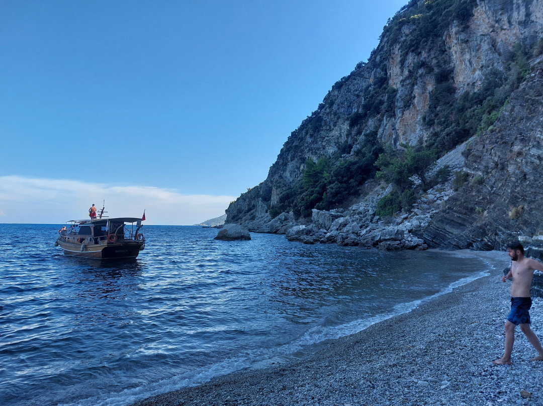 Neptün Star Boat Marmaris-马尔马里斯必去景点