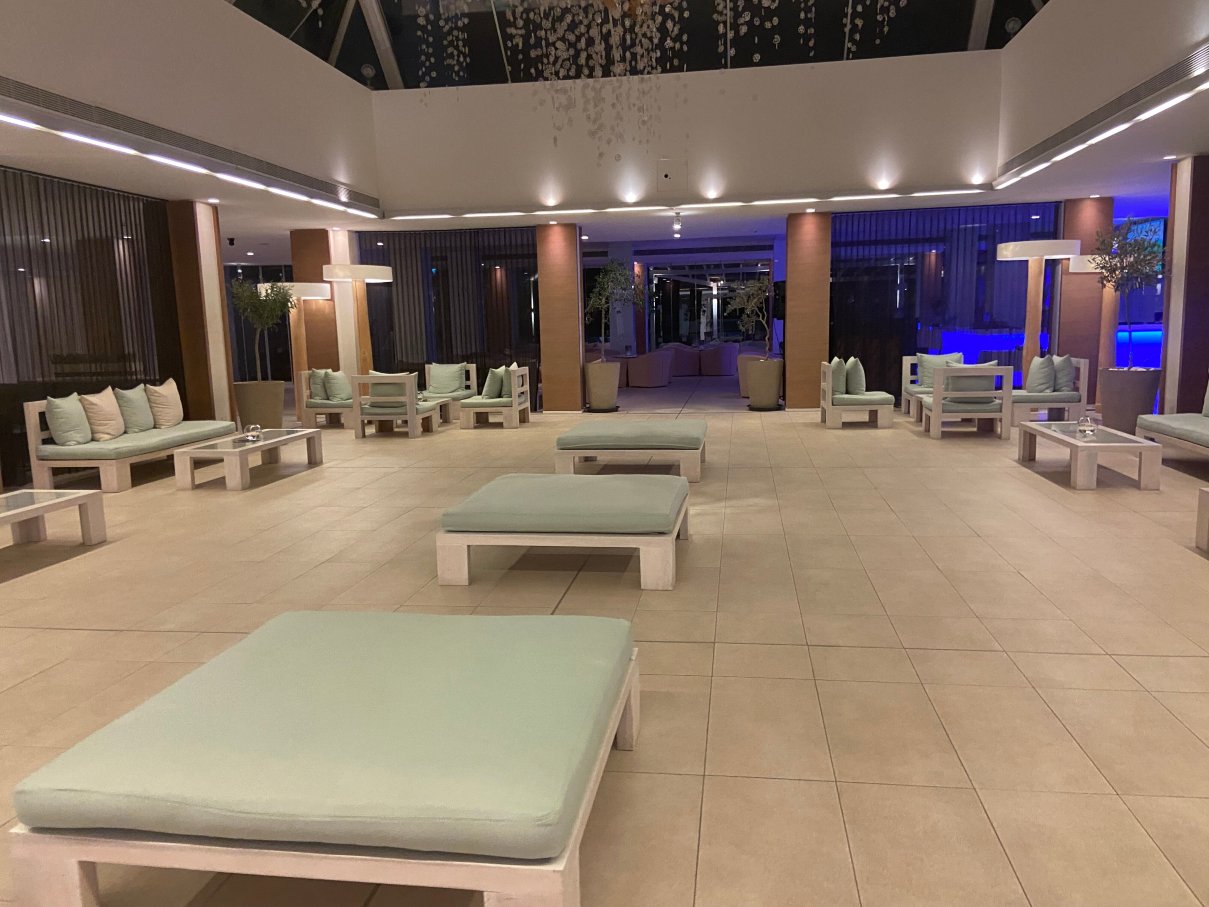 卡波湾酒店-浴室