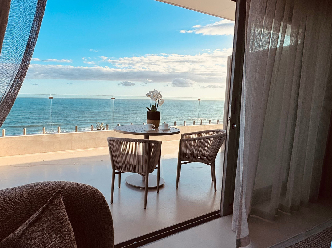 Salt and Sand Wilderness