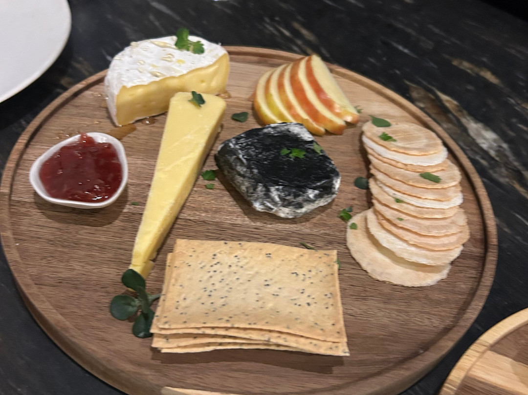 Chalets At Blackheath主图