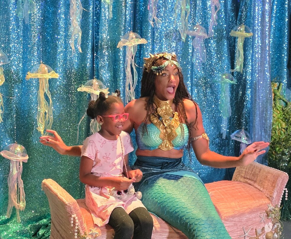 Mississippi Aquarium-格尔夫波特必去景点