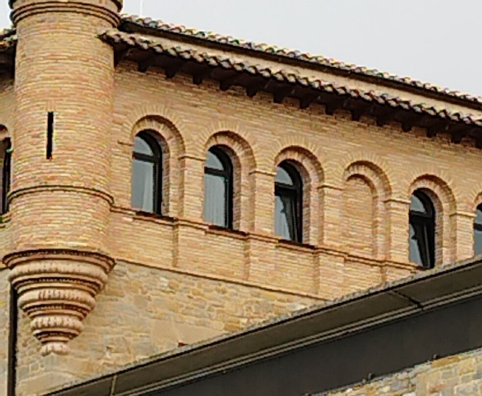 格雷埃斯城堡高尔夫与水疗酒店主图