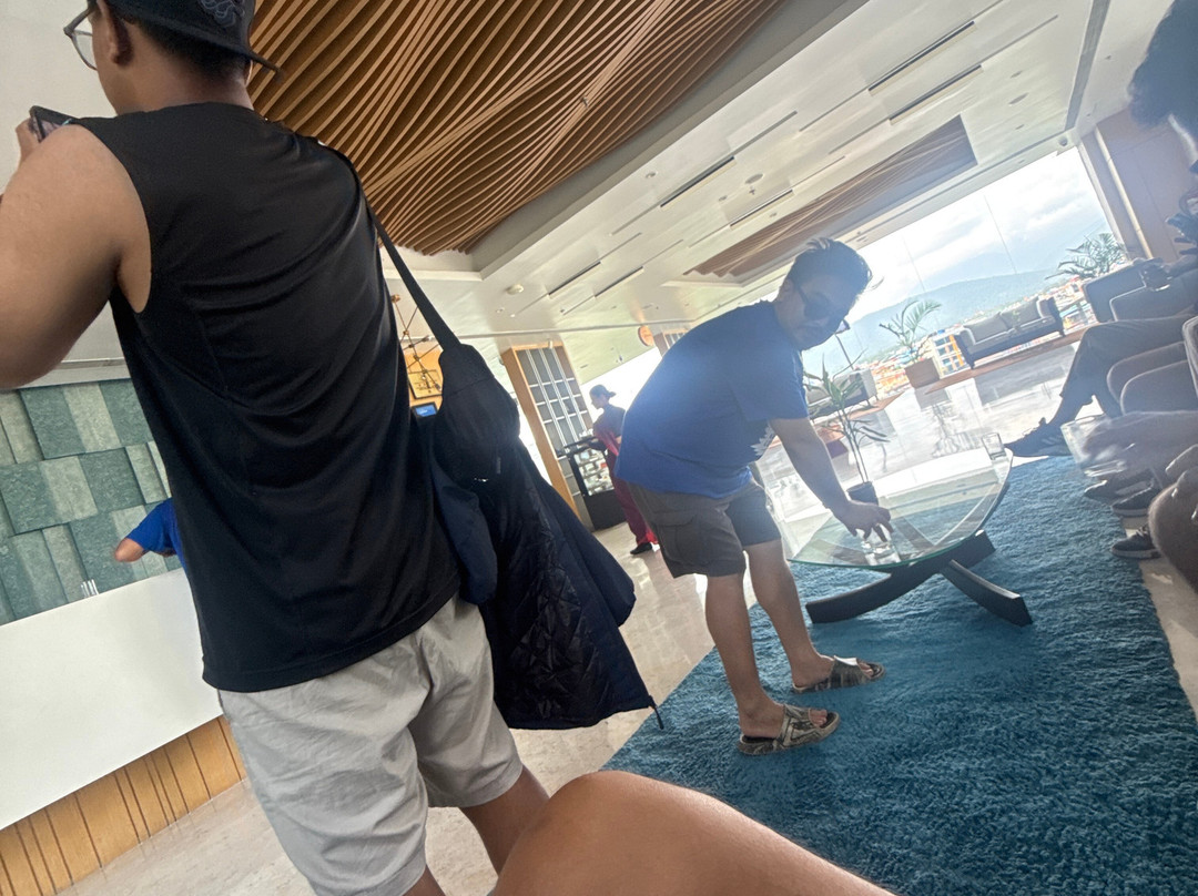 Siraichuli Hotel主图