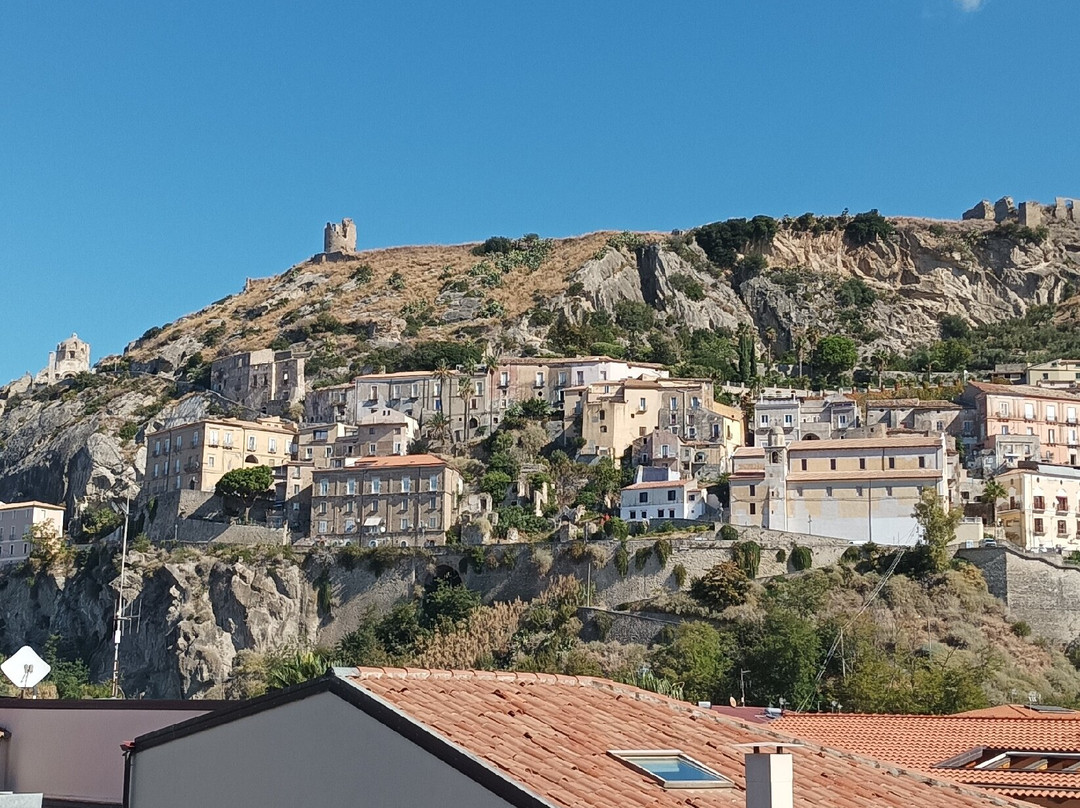 地中海宫酒店主图