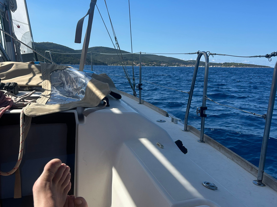 Activity Holidays Greece-莱夫卡扎必去景点