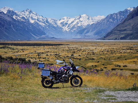 Wandrith Motorcycle Journeys-奥雷瓦必去景点