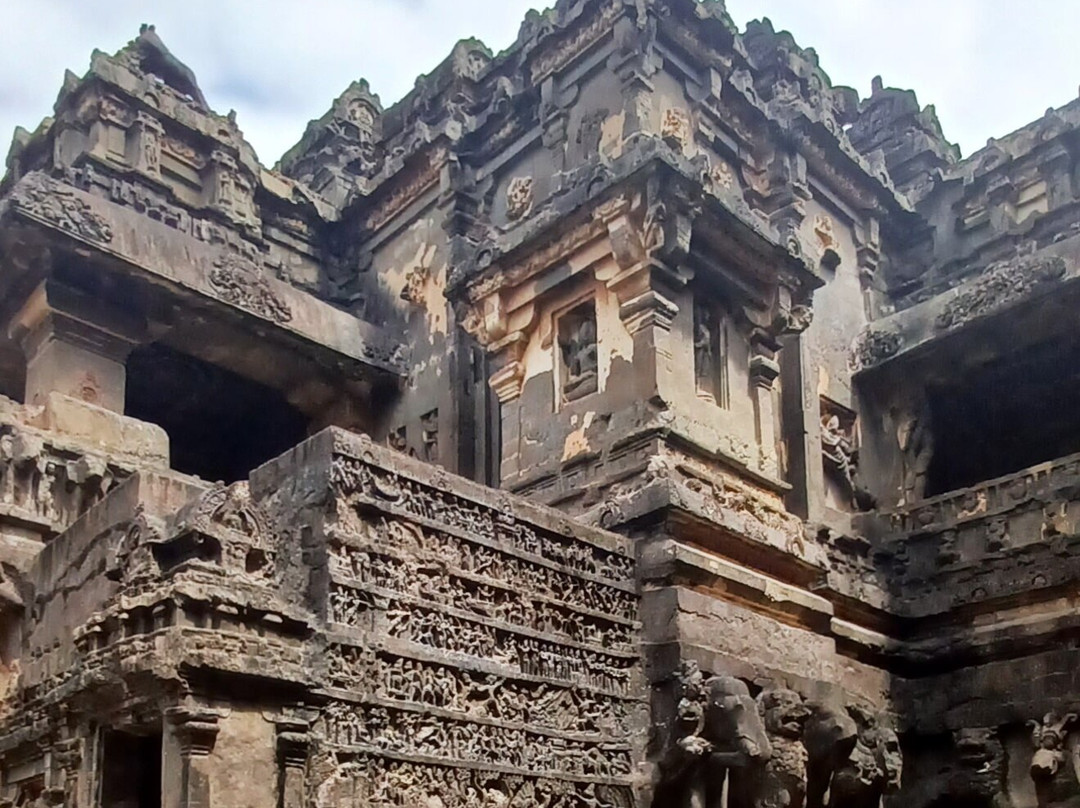 Anusha Tours and Travels-Aurangabad District必去景点