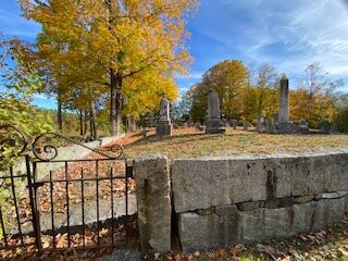 The Little White Church-Eaton必去景点