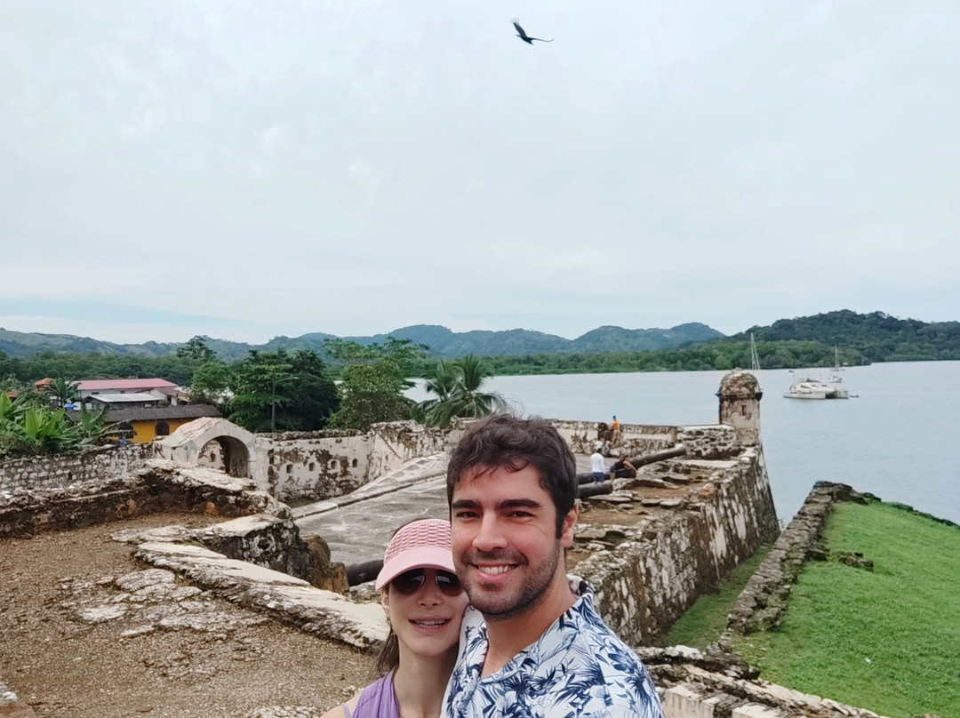 Embera Tours-巴拿马城必去景点