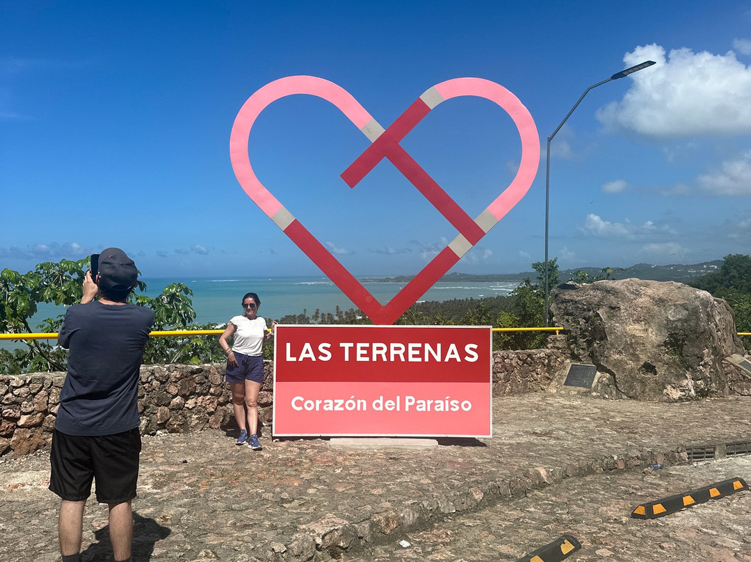 SG Turismo Transporte-Santo Domingo Este必去景点