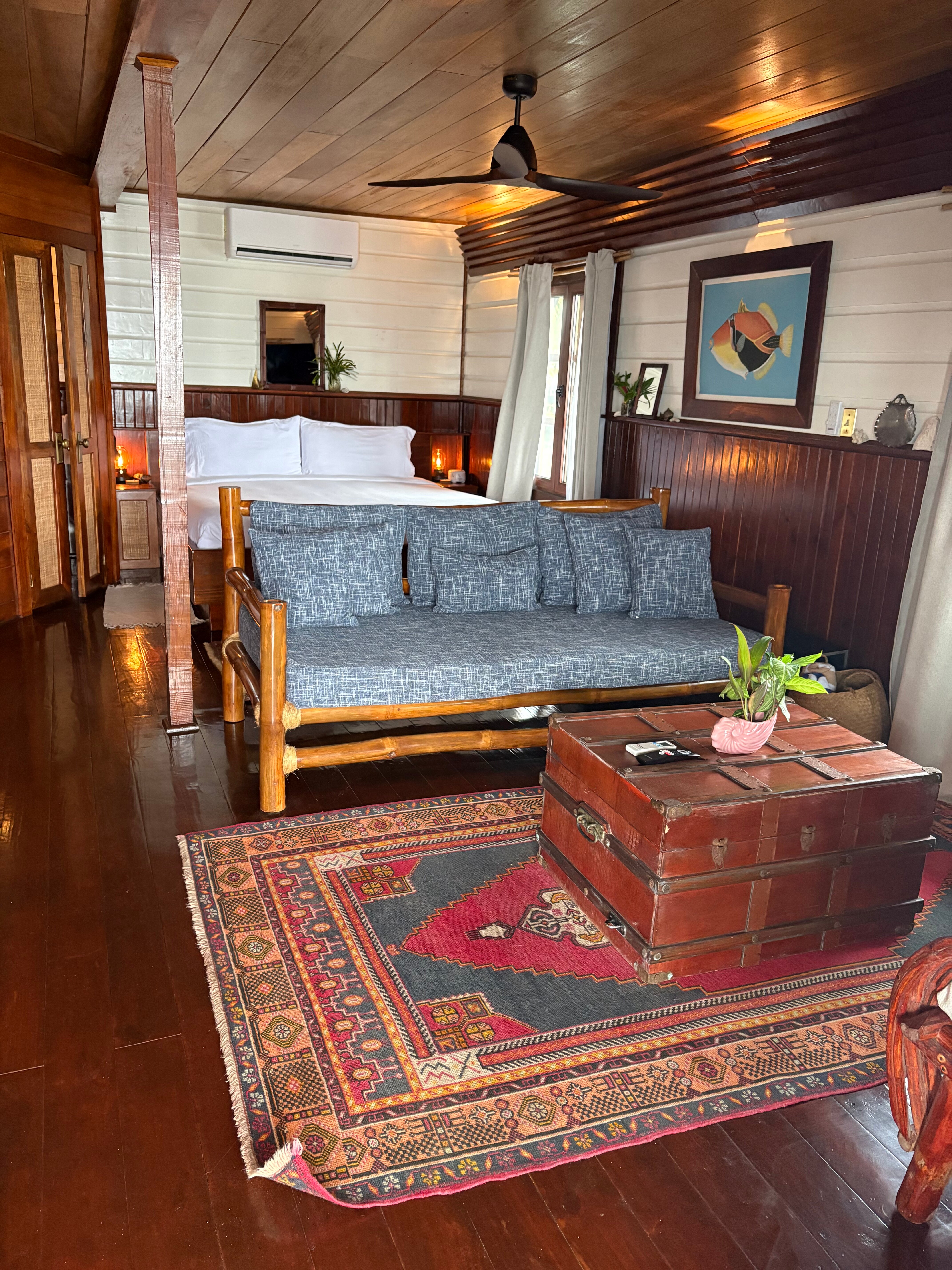 Casa Acuario Boutique Hotel-官方