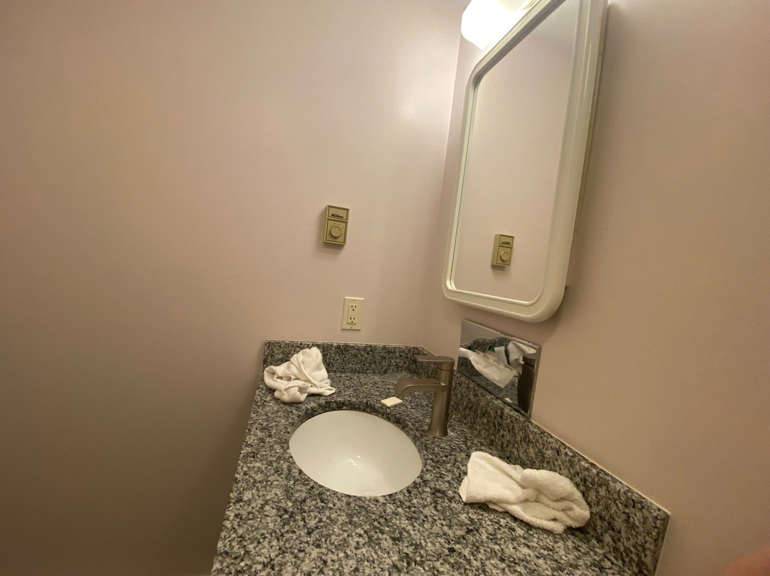 Traverse Bay Inn主图